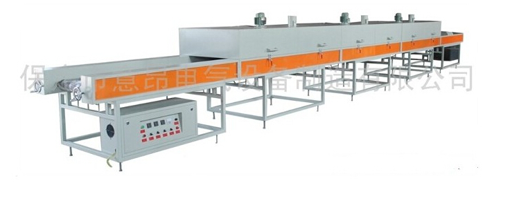 紅外線烘干機方便快捷還！