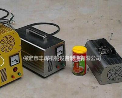 便攜式uv機操作從我做起??！