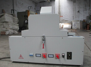 臺式uv機，操作簡單，功能強大