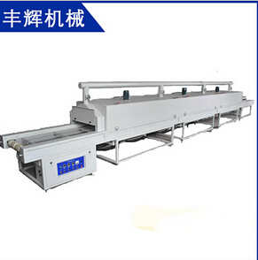 絲印隧道爐廣大客戶的合作伙伴！