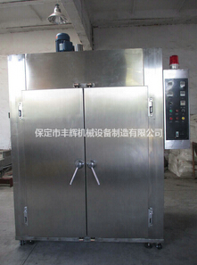 不銹鋼工業(yè)烤箱，省電，節(jié)省能源