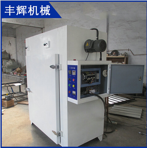 火眼金睛，巧妙識(shí)別工業(yè)烤爐和普通烤爐